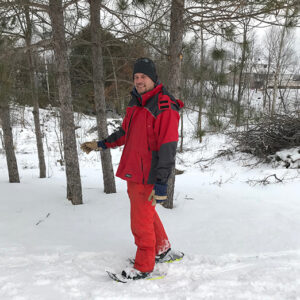 Outdoor Adventure, Algonquin College, Pembroke Campus