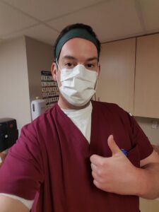 Practical Nursing, Algonquin College, Pembroke