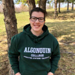 Computer Systems Technician, Algonquin College, Pembroke Campus