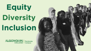 EDI Committee Banner