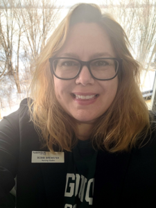 Bobbi  Brewster , Program Coordinator, Personal Support Worker and Professor