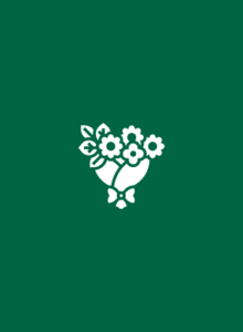 Pre-order Flower bouquet Algonquin College, Pembroke