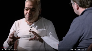 Julian Sher Speaker Series Video Link - Youtube