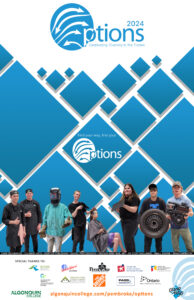 Options Poster 2024
