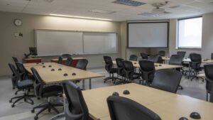 Picture of room 334