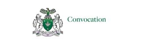 Convocation Graphic