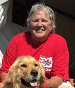 Lynn  Campbell , Clinical Coordinator, Personal Support Worker