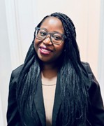 Rosalind  Gyasi , Nursing Professor, BScN Year 1 & 2 Coordinator, Year 2 Advisor