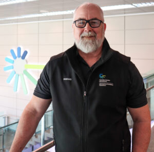 Donald Pardy, Over 10 Years of Transforming Human Potential as a Human Performance Officer at Canadian Nuclear Laboratories