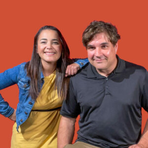 Join Crystal Martin and Matt LeMay, co-founders of Indigenous Geographic, for an engaging and practical workshop designed for small business owners and entrepreneurs. 