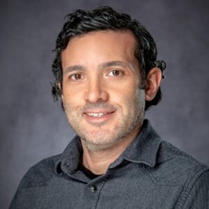 Matthew Neadow is a professor in the Computer Systems Technician program at Algonquin College’s Pembroke Campus