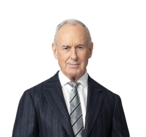 Ron MacLean brings more than 30 years of award-winning experience to his role as host of Hockey Night in Canada on Sportsnet.