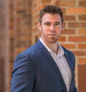 Jeff Butler is an author and workplace strategist who explores human behavior within the working world.