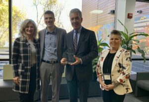 The Pilon Family Funeral Home, under the leadership of Andre Pilon and his family, has implemented several innovative practices that set them apart in the Ottawa Valley. 