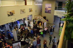 The College Information Program Tour will stop at Algonquin College's Pembroke Campus on Monday October 27, 2025