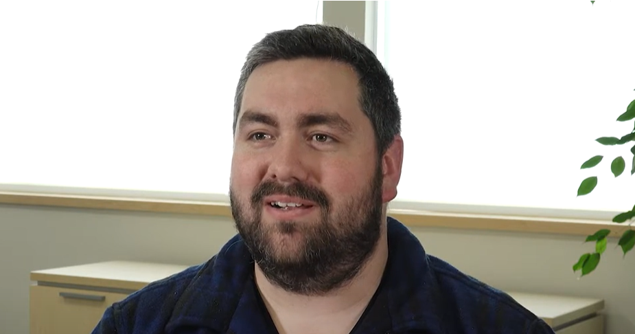 Photo of Shayne McCarthy