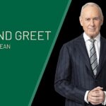 Come meet Hockey Night in Canada's Ron MacLean, chat, take photos, and get to know the man behind the mic!
