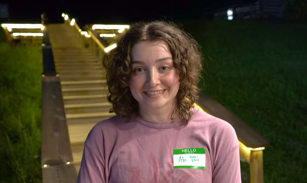 Photo of Abi Dunford Photo of Abi Dunford