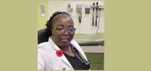 Photo of Devaloise Hatchou Photo of Devaloise Hatchou