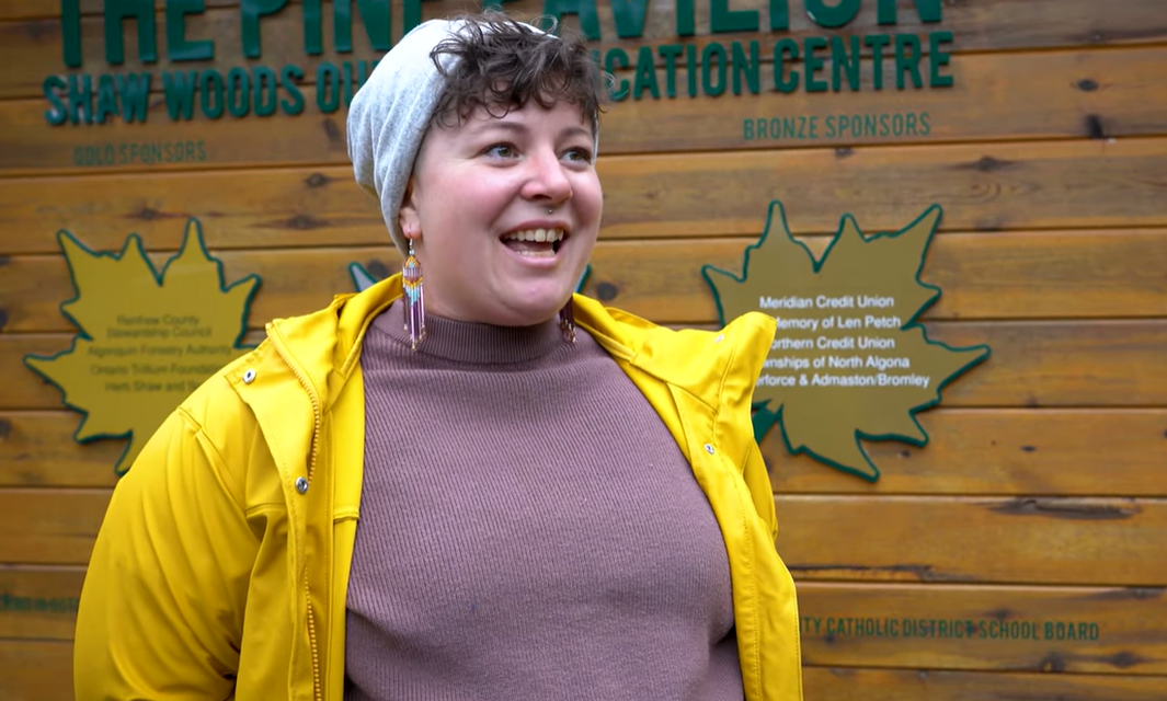 Photo of Sionaid Photo of Sionaid