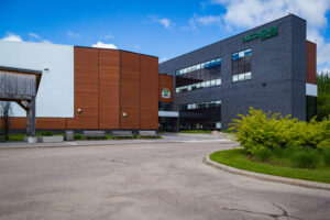 Buy your parking permit at the pembroke campus