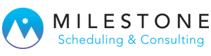 Milestone Scheduling and Consulting is a recruiting and consulting company committed to helping your company Plan Your Success.