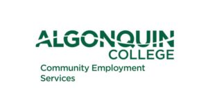 Community Employment Services offers free support for job seekers and employers, through both in-person and virtual employment services.