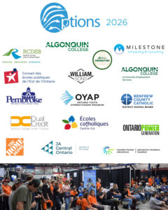 Options 2026 Sponsors