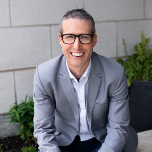 Entrepreneur, corporate leader, certified coach and Founder and Principal of Catylyst Leadership Development, Jeff Lucier has walked in many shoes throughout his career. 