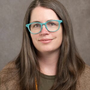 Erin Norris is the Industry Relations and Marketing Coordinator at the Ottawa Valley Tourist Association
