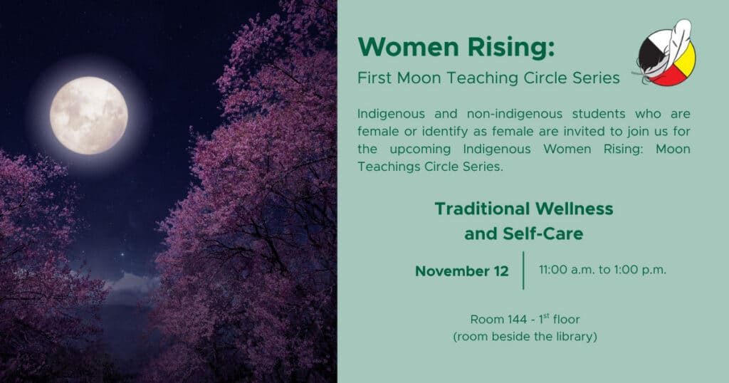 Women Rising Nov 12