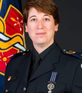 Deanna  Schofield , Professor