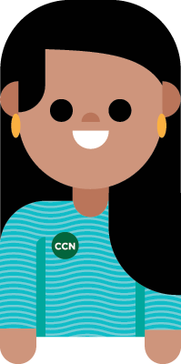 Avatar of Monica Marroquin Rojas