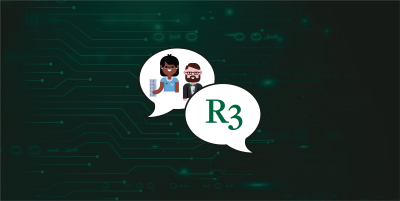 R3 Showcase: New Terms and Live Demo, February 2, 2022 | R3 Project