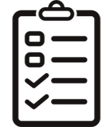 Checklist icon