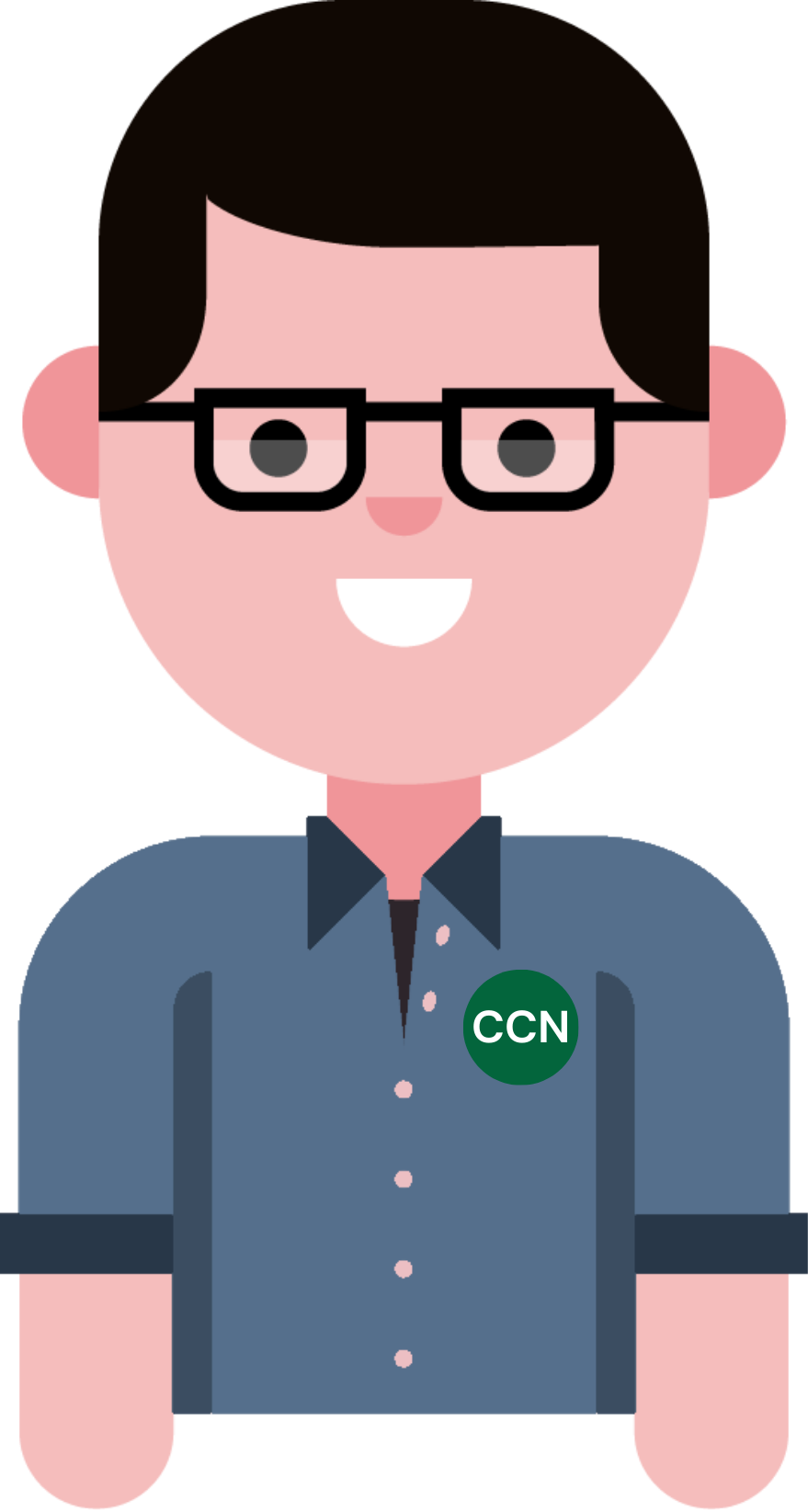 Avatar of Gordon Adam