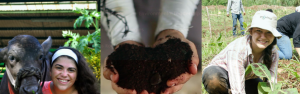Earth University, Algonquin College Rainforest partner