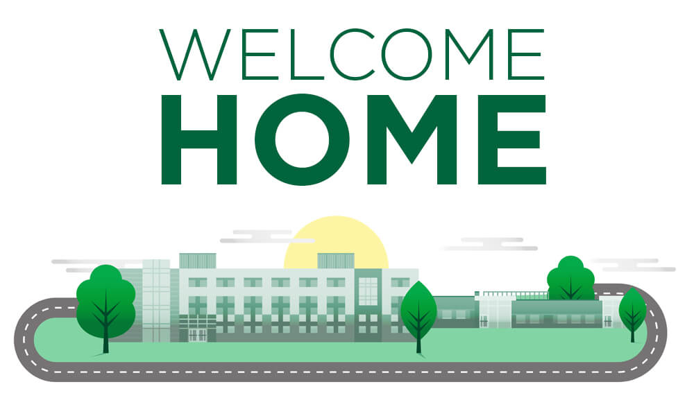 Algonquin College Residence