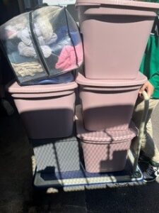 Packing Cart 2