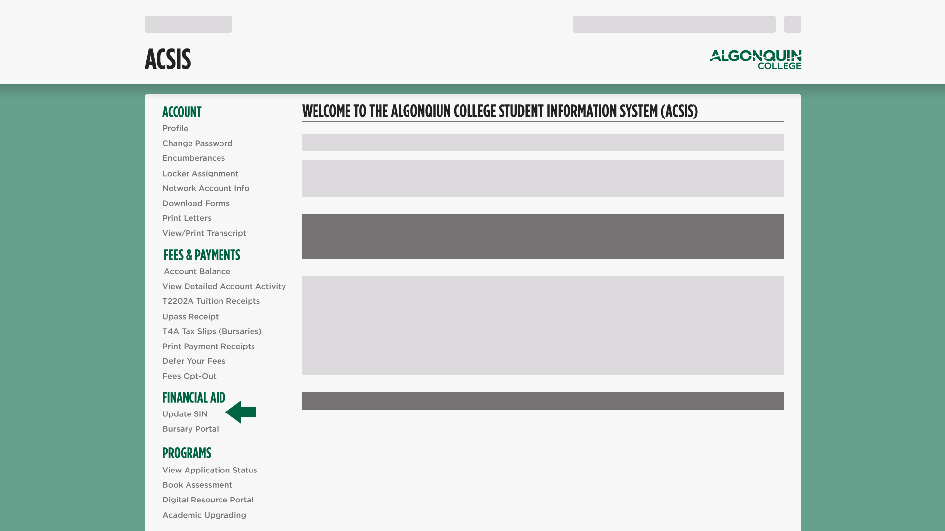 ACSIS
