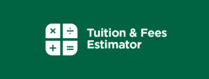 Tuition and Fees Estimator for Full-time Programs - Registrar's Office