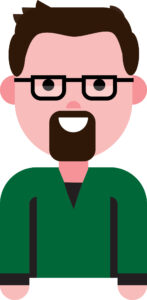 Steven  Smeall , Transfer Credit Specialist
