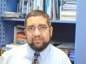Photo of Mohammed Mostefa
