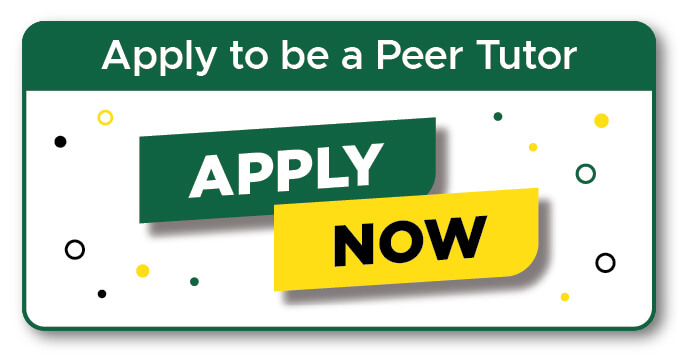 Click Here to Book a Peer Tutor