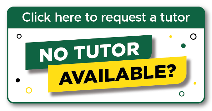 Click Here to Book a Peer Tutor