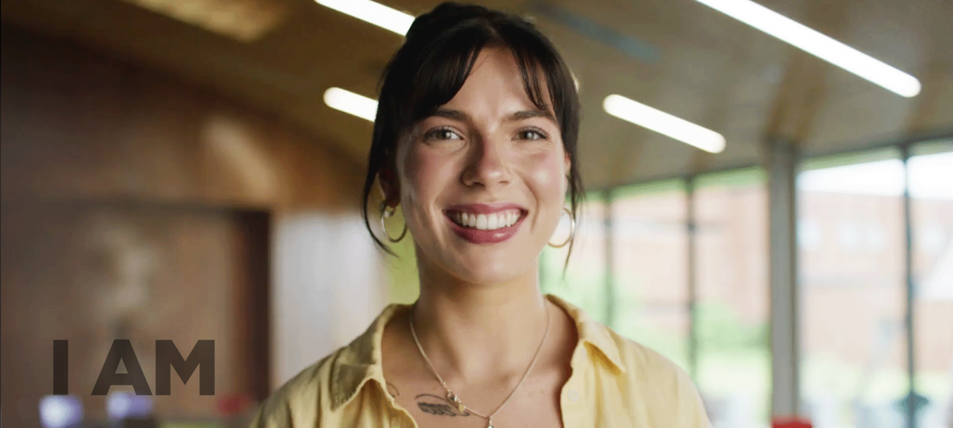 Algonquin College - Erin Story