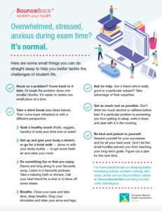 BounceBack Midterm Tip Sheet