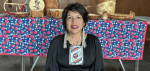 Anita Tenasco introduces Kwey Series