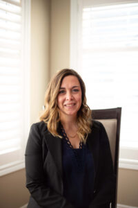 Algonquin Professor Tania Silletta receives Minister’s Award