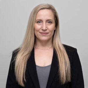 Catherine Coleman, Student, Social Service Worker